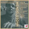 I. Allegro molto appassionato - Leonard Bernstein&New York Philharmonic&Pinchas Zukerman&Felix Mendelssohn