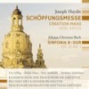 Gloria - Ute Selbig&Rahel Haar&Eric Stokloßa&Andreas Scheibner&Kammerchor der Frauenkirche&Reussisches Kammerorchester&Matthias Grunert