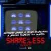 Shameless (Ellis Remix) - Sunnery James & Ryan Marciano&Bruno Martini&MayRa