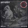 Parisphaë's Curse - Parapher