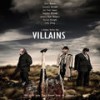 Villains Vers 2 - Pascal Isnard