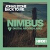 Back to Me (Original Mix) - Jonas Stone