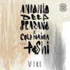 Viki (Original Roots Mix) - Antonio Deep Scarano&Cole Naima&Toshi