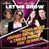 Let Me Show (Original Mix) - Kenta Noler&Demarco&Carlos Pardo&Amparo Balsalobre