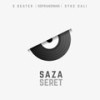 Saza seret (Original Mix) - Sopranoman&S Beater&Unknown Singer