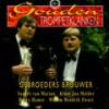 Serenade - Gebroeders Brouwer&Sander van Marion&Toselli