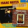 Title Theme From Three Tough Guys - Isaac Hayes