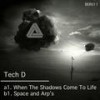 Space and Arp's - Tech D