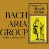 Aria For Soprano And Violin - Maurice Wilk&Bach Aria Group&Eileen Farrell&William Scheide