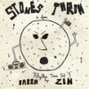 Strange Woman's Room - Baron Zen