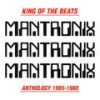 Fresh Is the Word - Mantronix