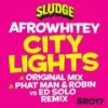 City Lights (Original Mix) - Afrowhitey