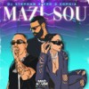 Mazi Sou (Explicit) - DJ Stephan&Ypo&Sophia