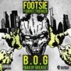 B.O.G(Bag of Grease) (Filth Collins Remix|Explicit) - Footsie&Darq E Freaker