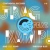 Through Blue(feat. Kamp!) (Venice Beach Remix) - JBAG&Kamp!