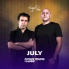 Take Flight - Aly & Fila&Greg Downey