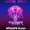 Ready For Love (Opolopo Remix) - Tiger Cloth&Filippo Perbellini&Opolopo