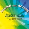 Favela Gyal (Zero Cash Remix 7