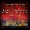 Silent Night (Live) - Randy Crawford&felicia weathers