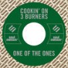 One of the Ones - Kylie Auldist&Cookin' On 3 Burners&Jake Mason&Daniel West&Ivan Khatchoyan