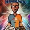 The Powers That Be (Explicit) - Jfliz&T the Human