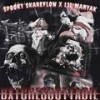 Bxtches Gotta Die (feat. Lil Manyak) (Explicit) - Spooky Skareflow&Lil Manyak