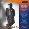 Je crois entendre encore - Nicolai Gedda&Philharmonia Orchestra&Alceo Galliera