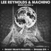 Moon Matrix - Lee Reynolds&Machino