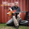 Willow Weep for Me(feat. Earl Sauls) - Bruce Hector&Earl Sauls