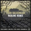 Från balkongen (Redline Remix Instrumental) - Oskar Linnros