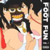 Feets just wanna have fun (Explicit) - Sietegang Yabbie