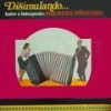 Disimulando - José María Peñaranda