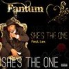 She's the One - Fantum&Lex