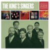 Good Vibrations - The King's Singers&Brian Wilson&Mike Love