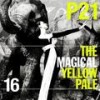 The Magical Yellow Pale (Ezio Soulful Remix) - Martin Ruihz&Adolfo Velayos