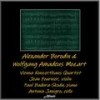 String Quartet NO.1 in a Major: II. Andante Con Moto - Fugato (Un Poco Più Mosso) - Più Vivo - A Tempo - Vienna Konzerthaus Quartet