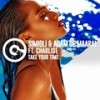 Take Your Time - Simioli&Adam De Maaral&Charlise