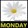 Monday (Original Mix) - Krestovsky&Luna Moor