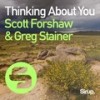 Thinking About You - Scott Forshaw&Greg Stainer