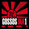 Dia 1 - Gossos