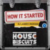 How It Started (Original Mix) - DJ James Ingram