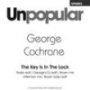 The Key Is In The Lock (George's DJ Edit) - George Cochrane