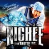 TAKE YOU HIGHER - RICHEE&BIG RON