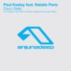 Disco Belle (Original Mix) - Paul Keeley&Natalie Peris