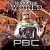 Si No Tengo Amor(feat. Bengie) - PBC el Atrevido&Bengie