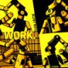 WORK. - Gunjack