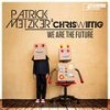 We Are the Future (Radio Edit) - Patrick Metzker&Chris Wittig