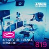 A State Of Trance(ASOT 819) - Armin van Buuren