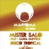 Disco Tropical (Instrumental Mix) - Mister Salo&Sanna Hartfield