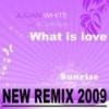 What is love (electro ragga mix club) - Julian White&Al Johnson